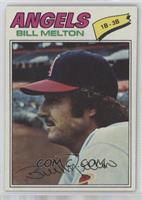 Bill Melton