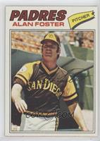 Alan Foster