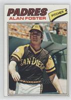 Alan Foster