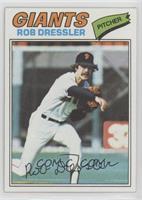 Rob Dressler