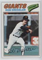 Rob Dressler