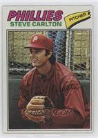 Steve Carlton