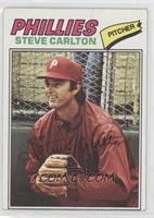 Steve Carlton [Good to VG‑EX]