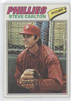 Steve Carlton