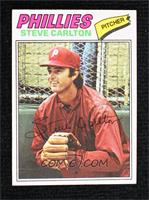 Steve Carlton