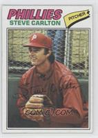 Steve Carlton