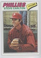 Steve Carlton