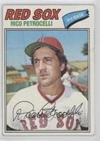 Rico Petrocelli [Poor to Fair]
