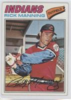 Rick Manning