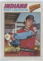 Rick Manning