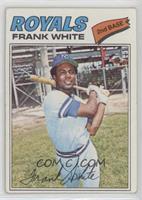 Frank White [Poor to Fair]
