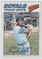 Frank White