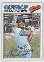 Frank White [Good to VG‑EX]