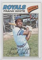 Frank White [Good to VG‑EX]