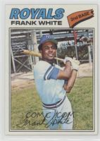 Frank White