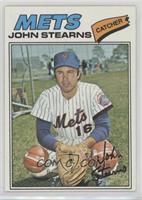 John Stearns