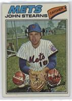 John Stearns