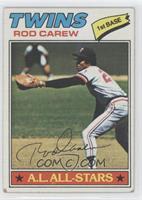 Rod Carew [Good to VG‑EX]