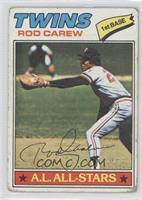 Rod Carew [Poor to Fair]