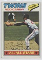 Rod Carew