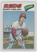 Gary Nolan