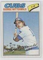 George Mitterwald