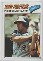 Rod Gilbreath