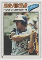 Rod Gilbreath [Good to VG‑EX]