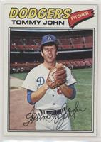 Tommy John