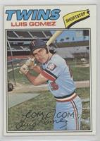 Luis Gomez