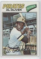 Al Oliver