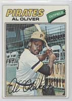 Al Oliver