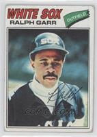 Ralph Garr [Good to VG‑EX]
