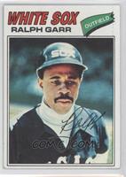 Ralph Garr [Good to VG‑EX]