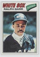 Ralph Garr