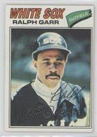Ralph Garr [Good to VG‑EX]