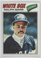 Ralph Garr [Poor to Fair]