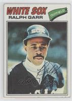 Ralph Garr