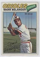 Mark Belanger