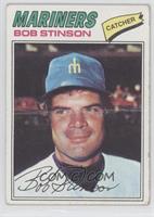 Bob Stinson [Poor to Fair]