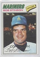 Bob Stinson