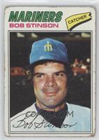 Bob Stinson [COMC RCR Poor]