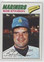 Bob Stinson [Good to VG‑EX]