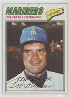 Bob Stinson [Good to VG‑EX]