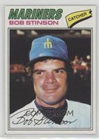 Bob Stinson