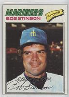 Bob Stinson
