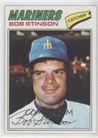 Bob Stinson [Good to VG‑EX]