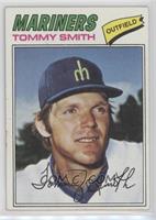 Tommy Smith [COMC RCR Poor]