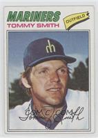 Tommy Smith [Good to VG‑EX]