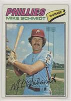 Mike Schmidt [Poor to Fair]